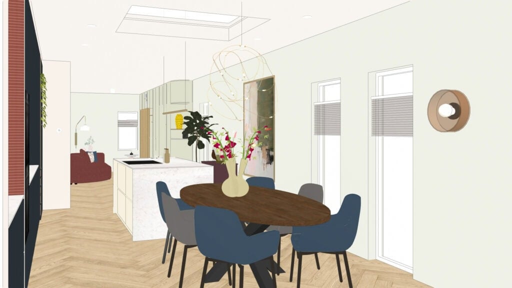 totale make-over woning,totaaladvies interieur,interieurstylist enschede,interieuradvies enschede