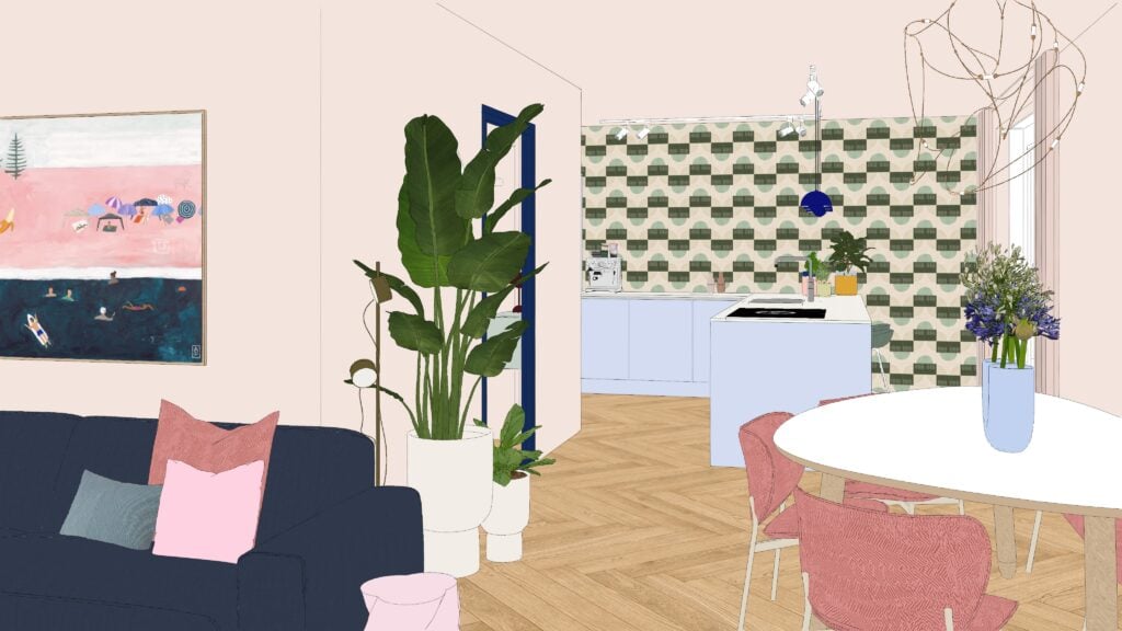 Dream House Rotterdam 10