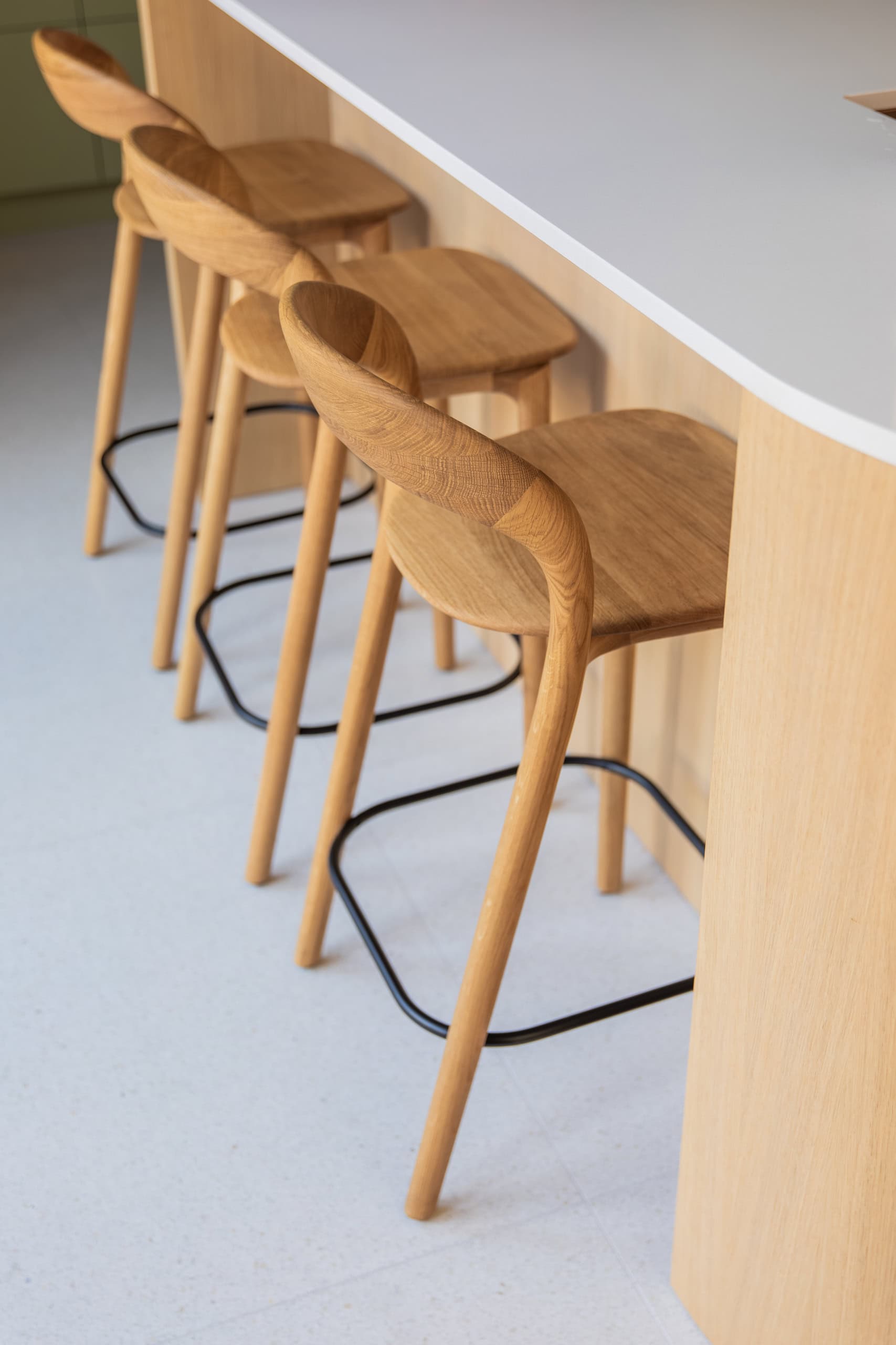 Dream House Zeist keuken 7