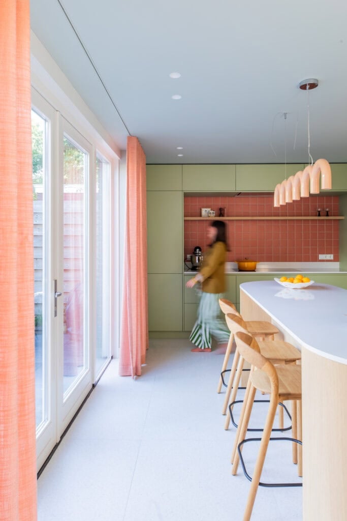 Dream House Zeist keuken 6
