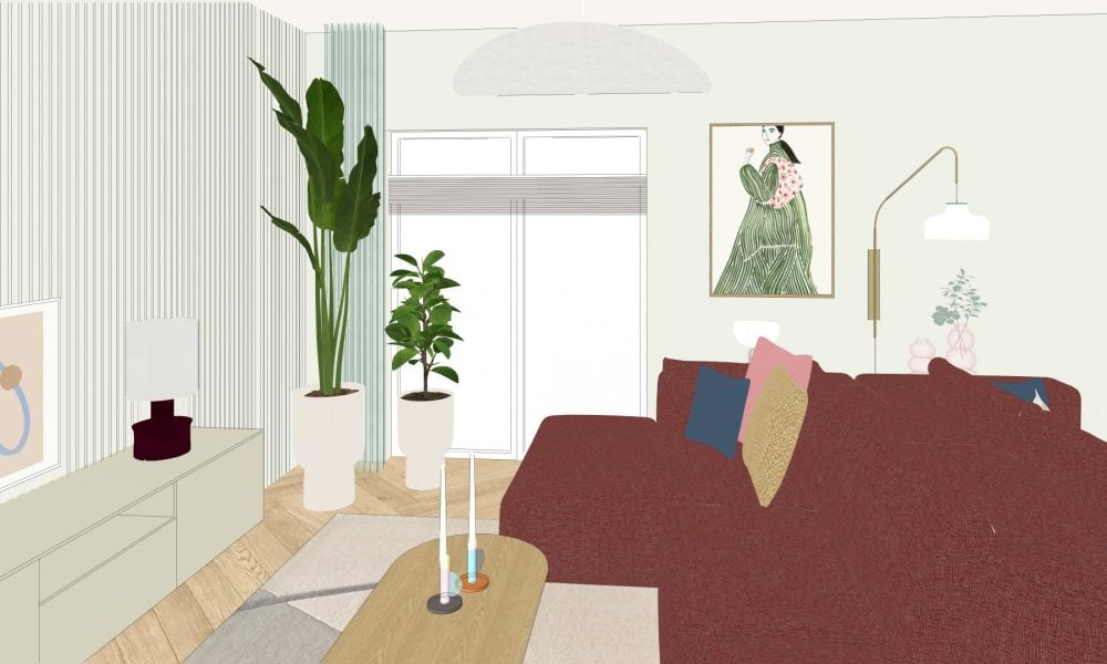 Totale make-over woning Enschede 6
