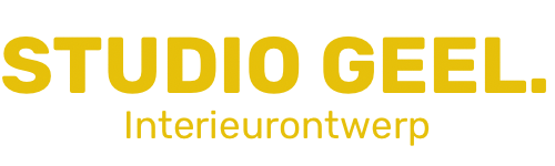 Studio Geel logo