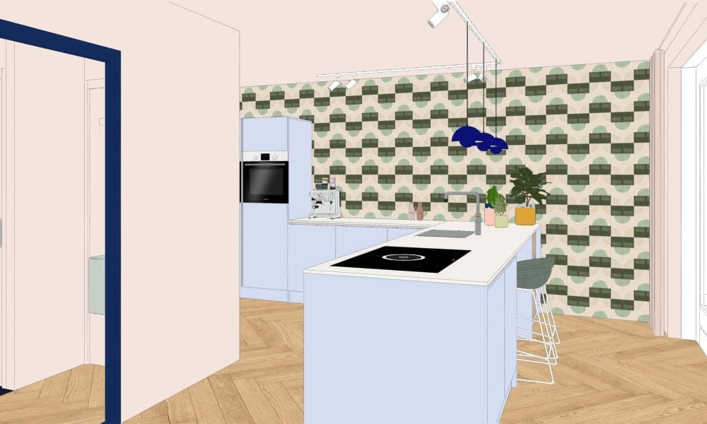 Dream House Rotterdam 3