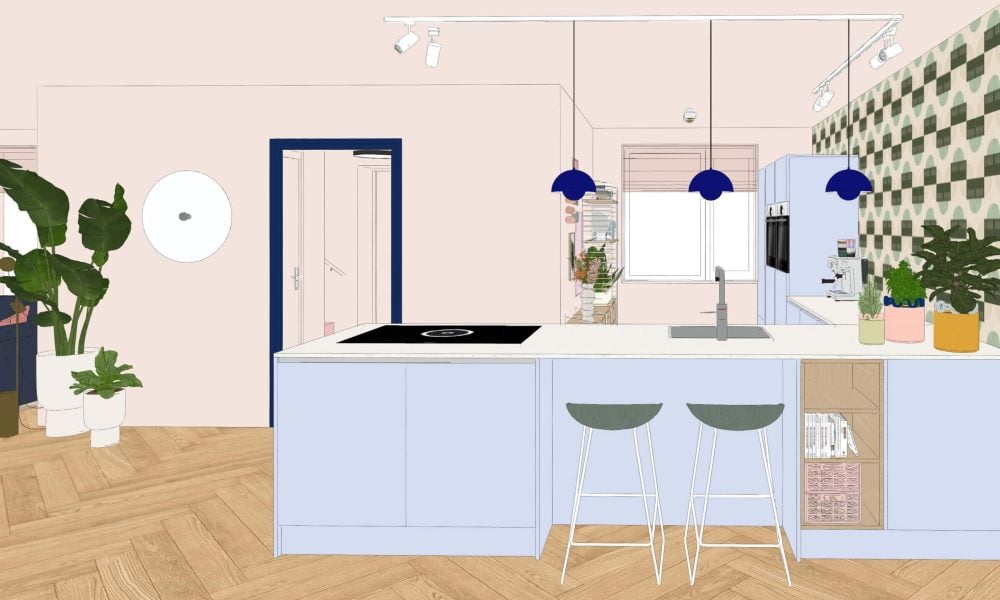 Dream House Rotterdam 4