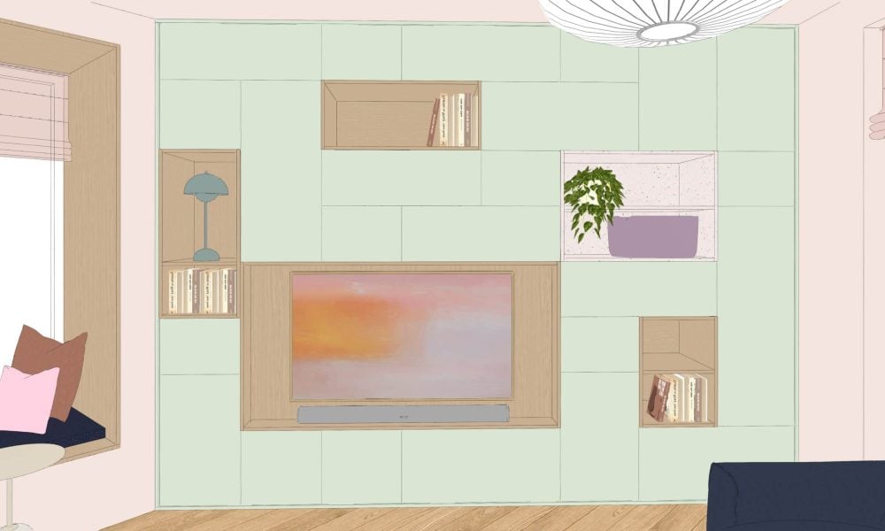 Dream House Rotterdam 6