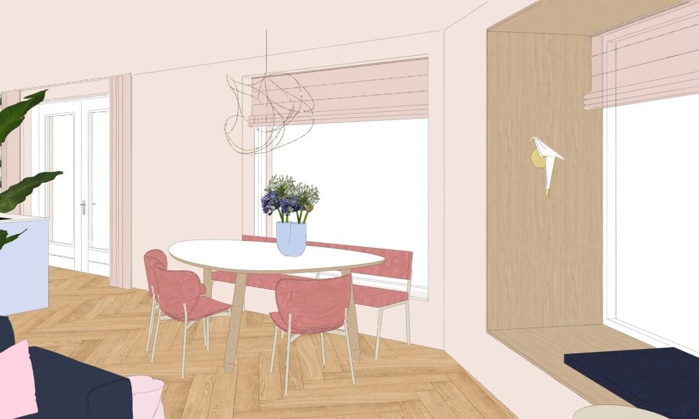 Dream House Rotterdam 8