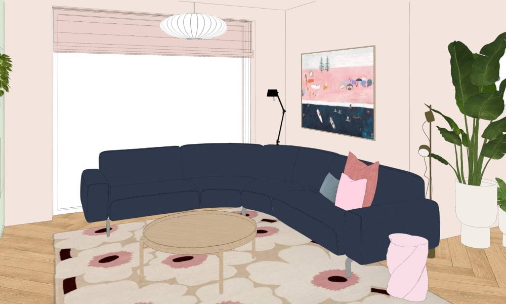 Dream House Rotterdam 9