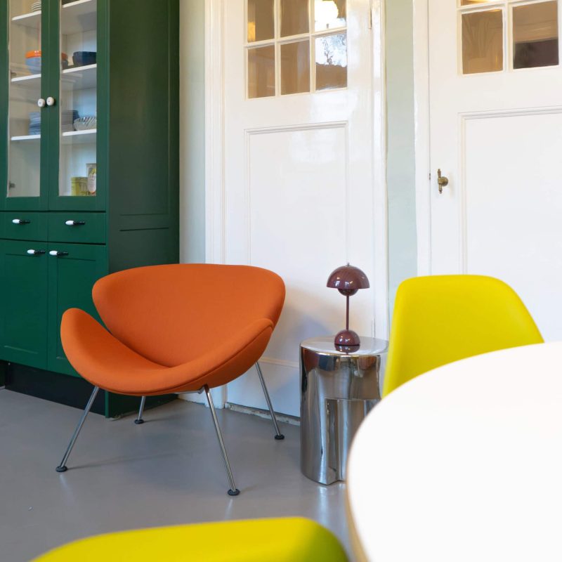Studio Geel Orange Slice Studio Geel Orange Slice