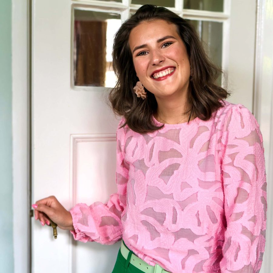 Willemijn Spruyt interieurontwerper