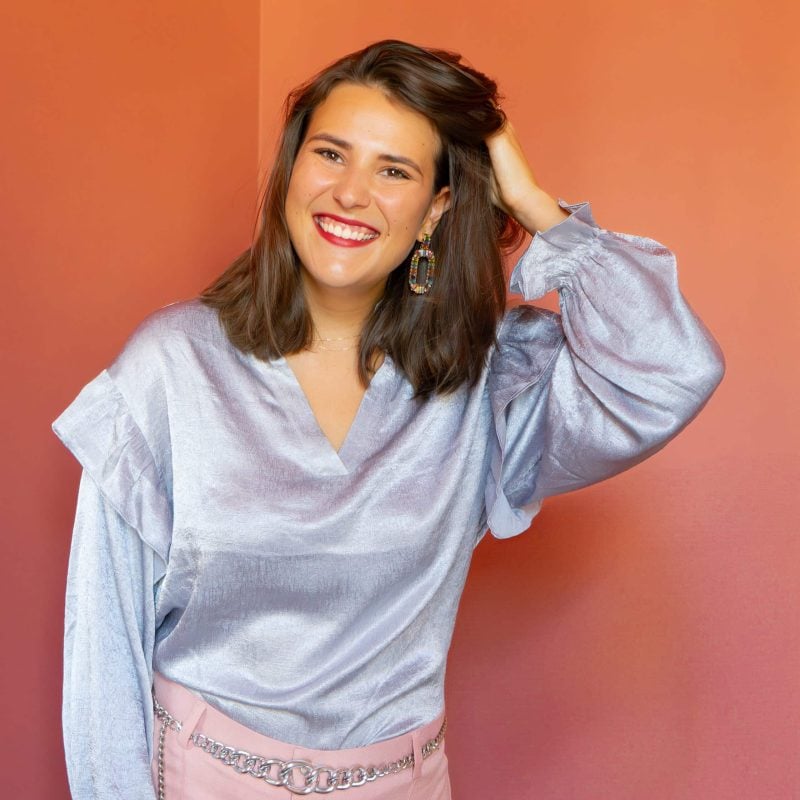 Willemijn Spruyt