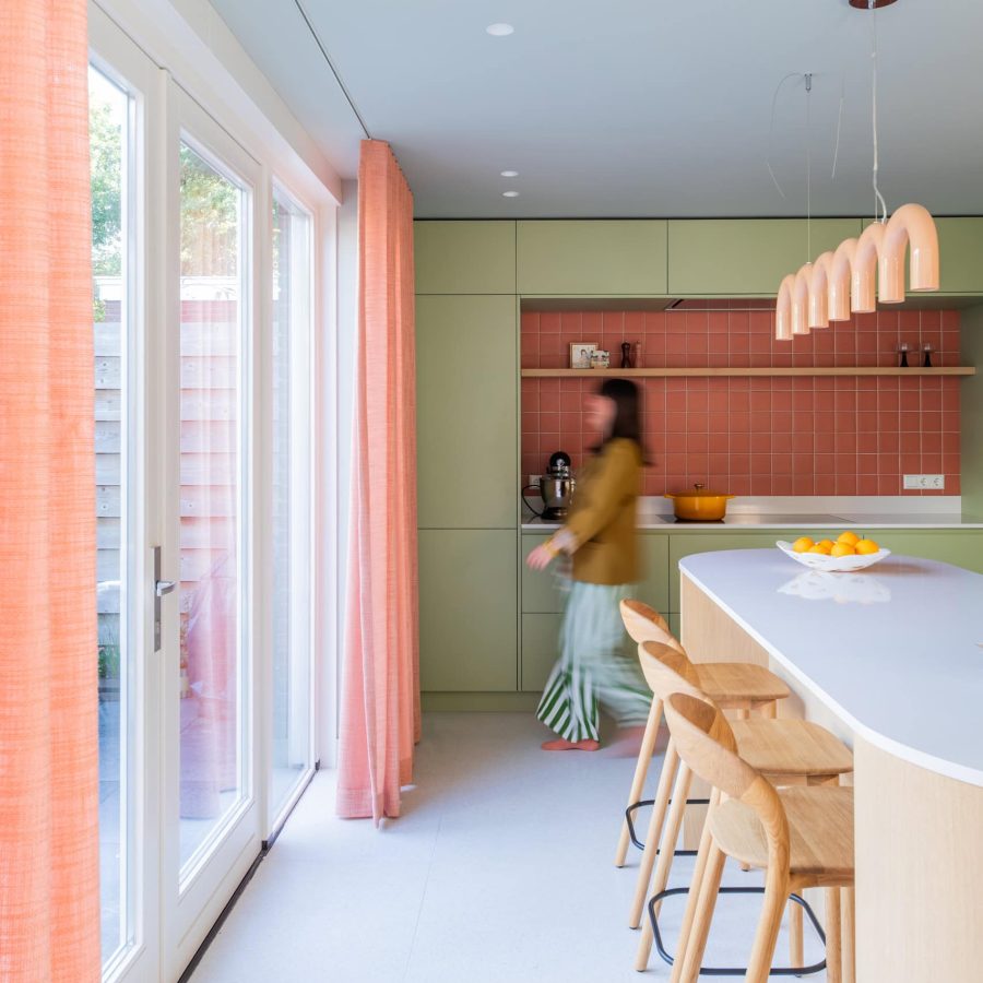 Dream House Zeist keuken 6