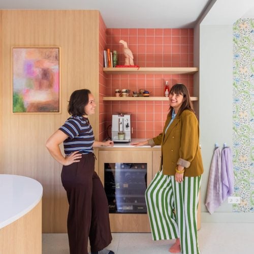 Dream House Zeist Willemijn en Anouk