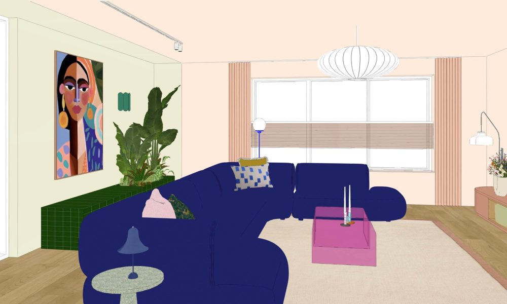 Dream House Huissen 2
