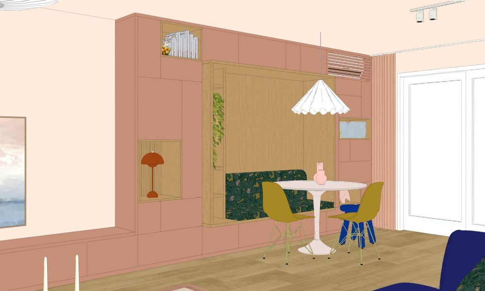 Dream House Huissen 3