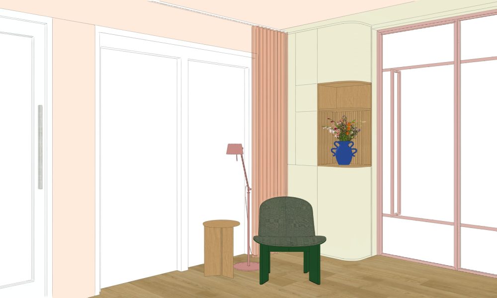 Dream House Huissen 5