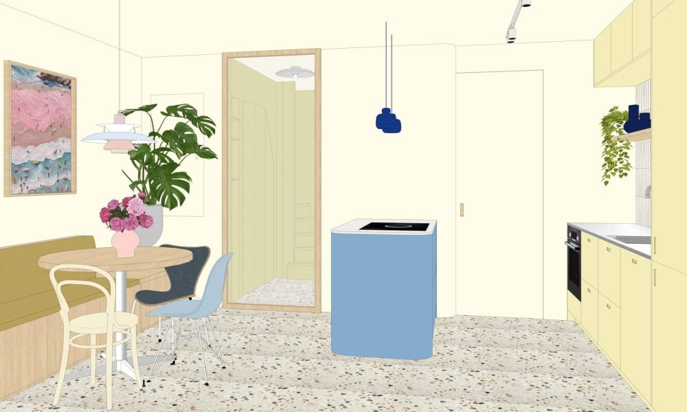 Dream House Groningen 2