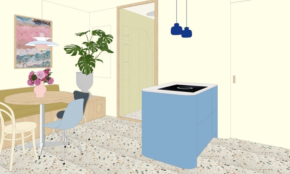 Dream House Groningen 3