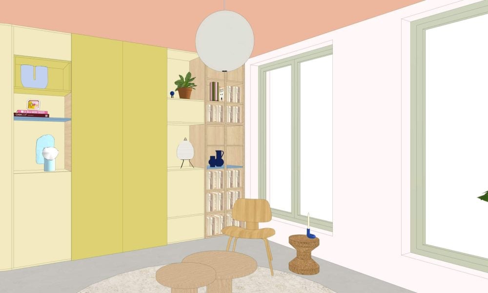 Dream House Groningen 4
