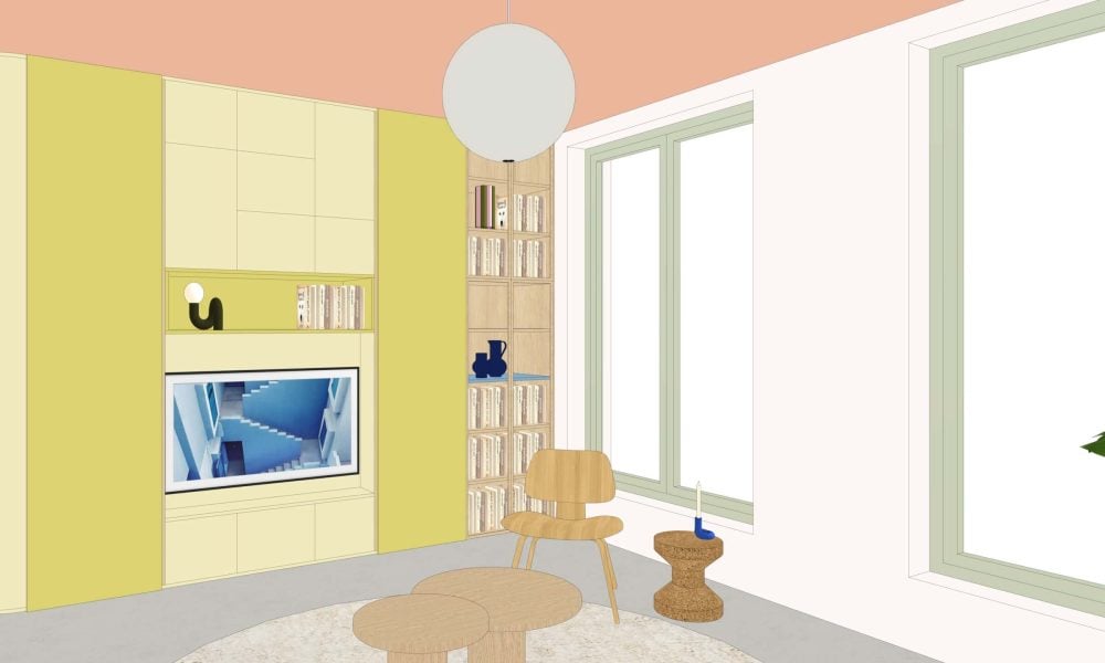 Dream House Groningen 5