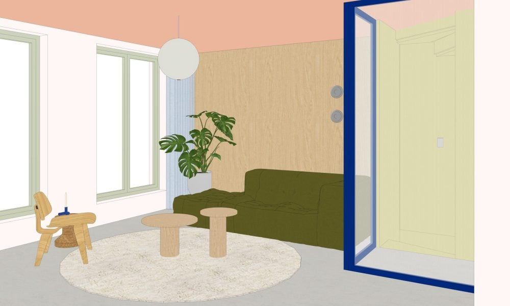 Dream House Groningen 6