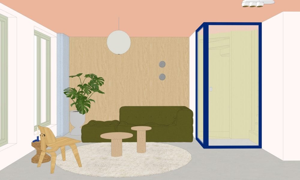 Dream House Groningen 7