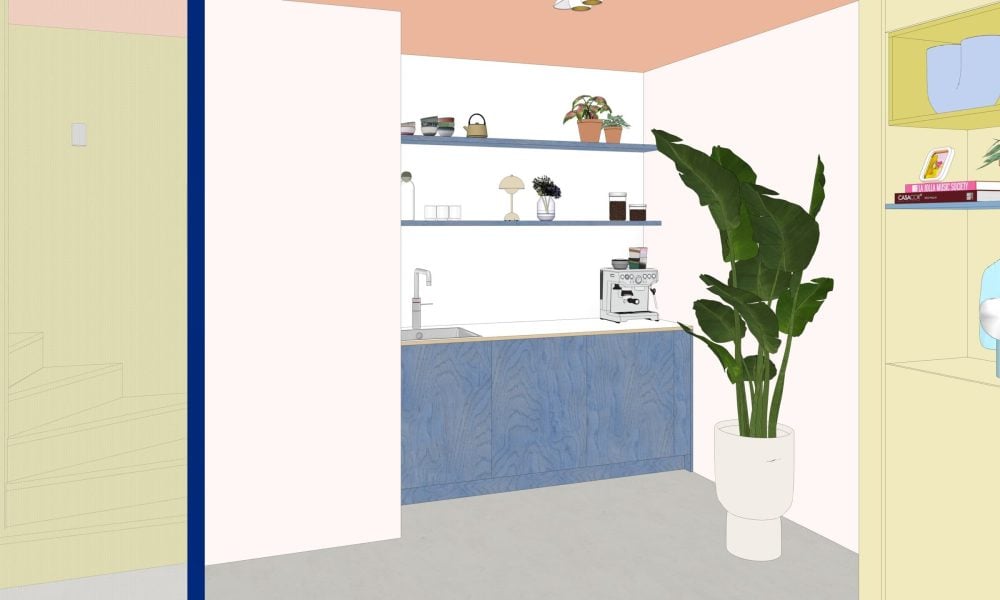 Dream House Groningen 8