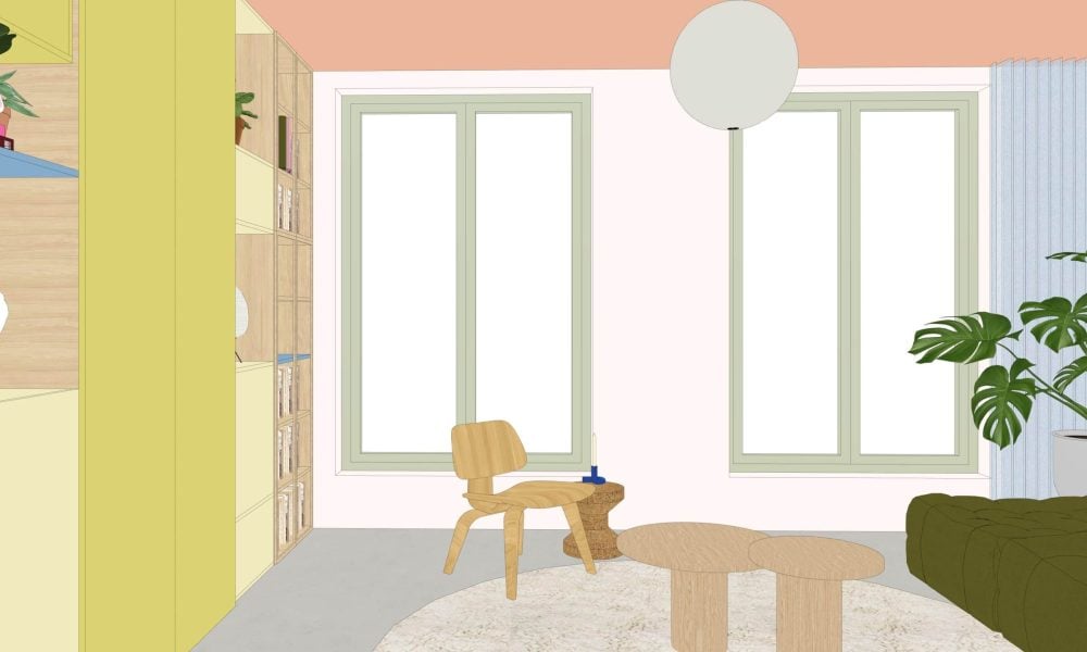 Dream House Groningen 9