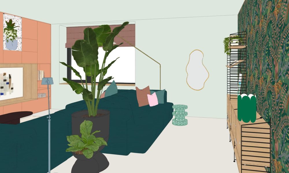 Dream House Afferden 2