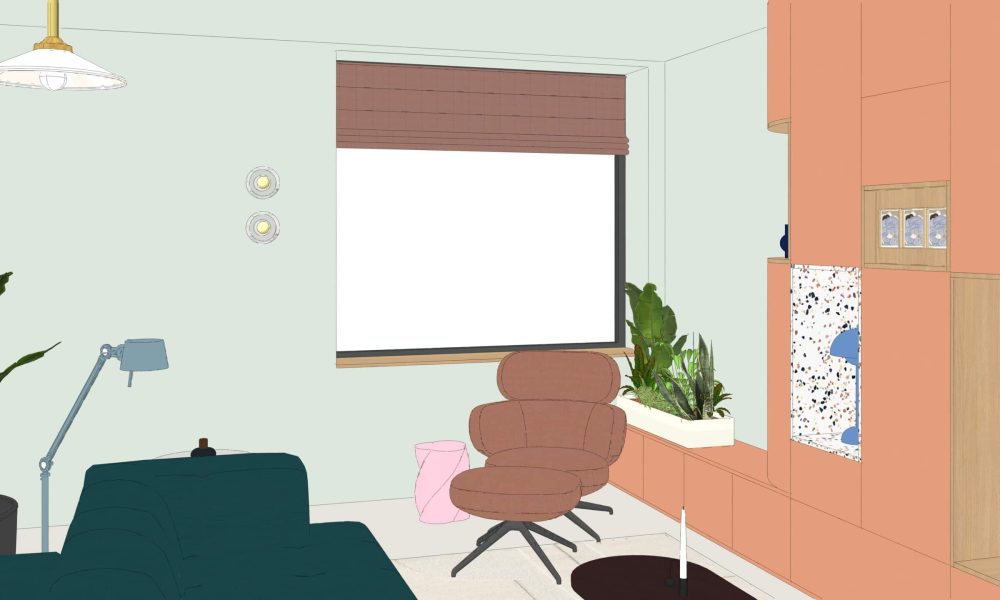 Dream House Afferden 3
