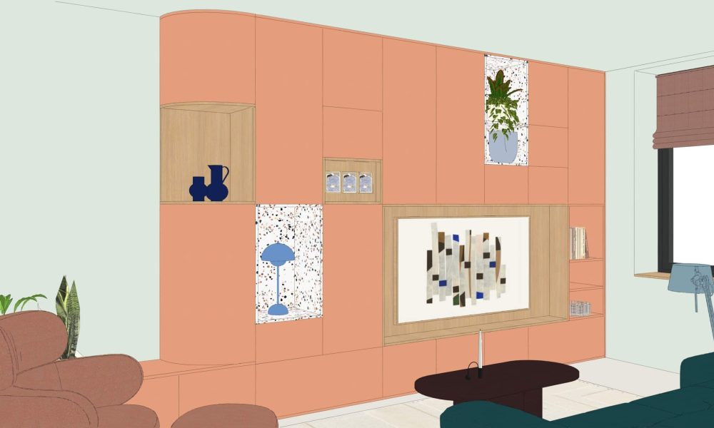 Dream House Afferden 4