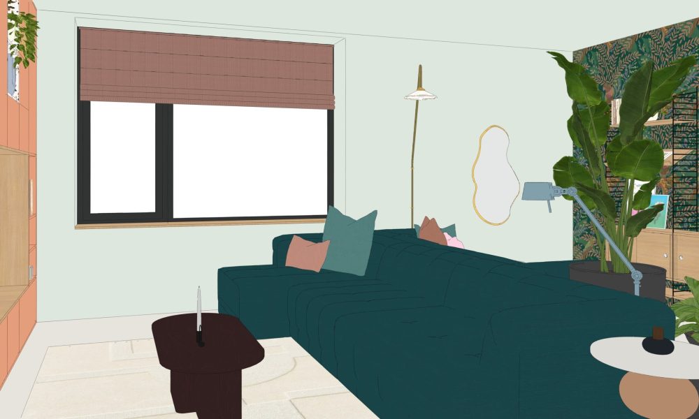 Dream House Afferden 5