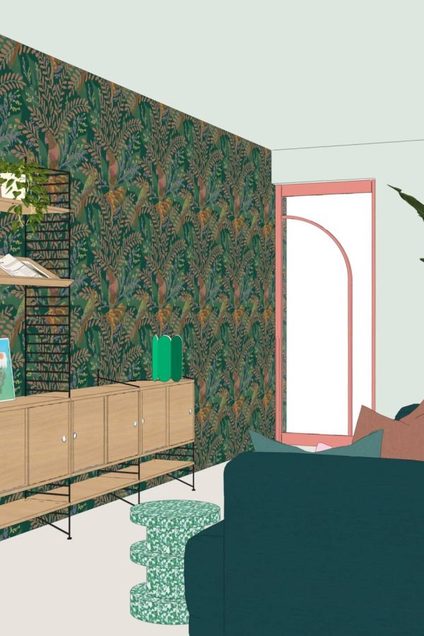 Dream House Afferden 6