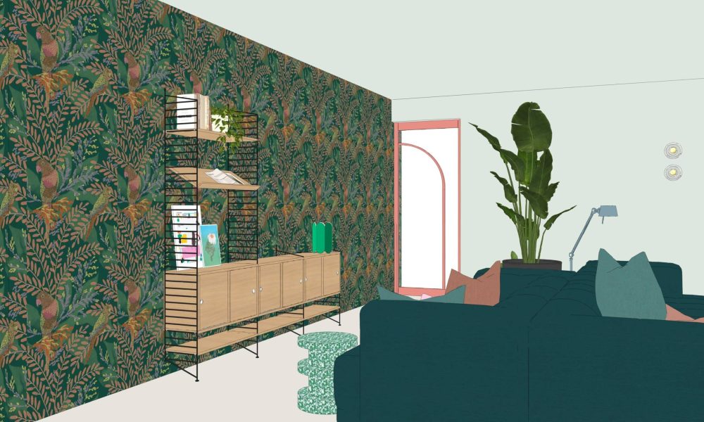 Dream House Afferden 6