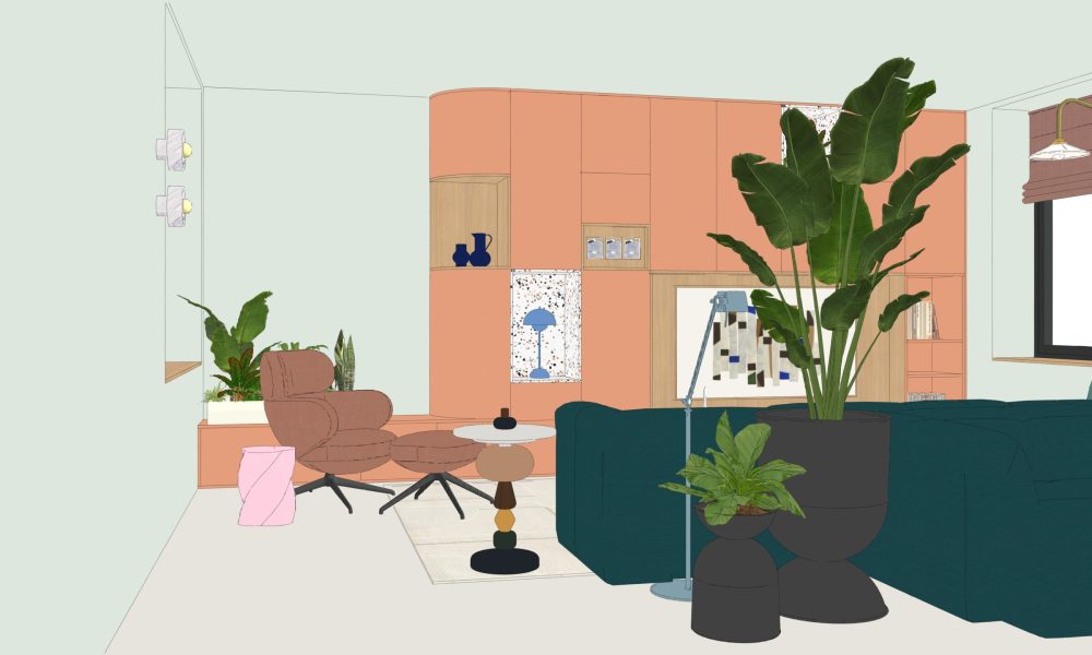 Dream House Afferden 7