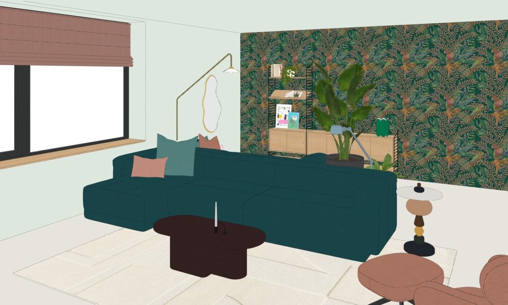 Dream House Afferden 8