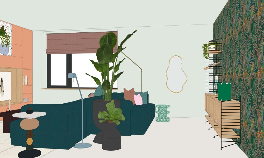 Dream House Afferden 9